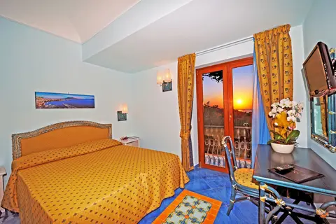 Hotel Myage in Casamicciola Terme, foto 24