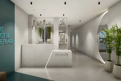 Levante St Julian's Affiliated by Meliá in San Ġiljan — foto 30