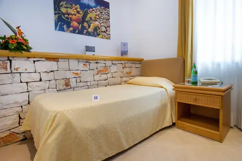 Hotel Terminal - Caroli Hotels in Santa Maria Di Leuca — foto 12