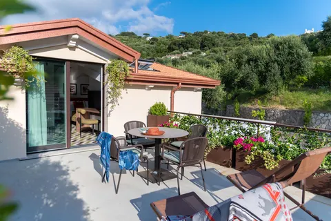 Gargiulo Resort in Sant'Agnello — foto 14