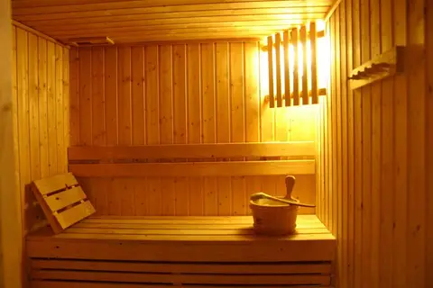 Diamond Cottage Resort & Spa in ตำบลกะรน — foto 11