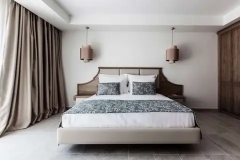 Elinotel Sermilia Resort in Ψακούδια — foto 2