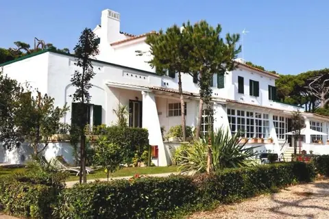 Hotel Il Miraggio in Fiumicino — foto 8