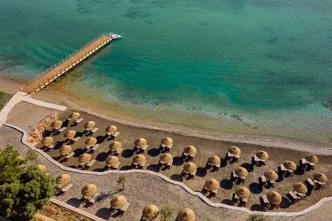 Bayou Anda Luxury Suites & Villas in Didim, foto 49