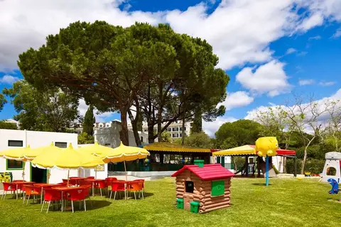 Penina Hotel & Golf Resort in Portimão, foto 11