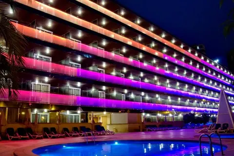 Hotel Servigroup Diplomatic foto 7