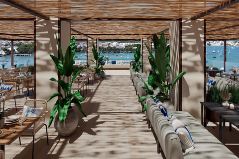 Smy Portocolom foto 13