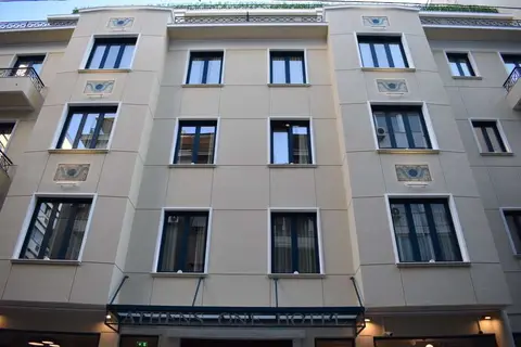 Athens One Smart in Athene — foto 16
