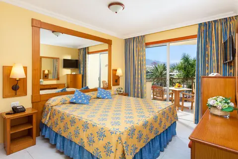 GF Noelia in Puerto De La Cruz — foto 17