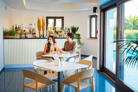 Pietrablu Resort & Spa in Polignano a Mare — foto 23