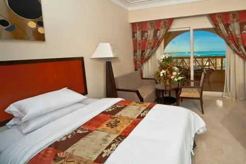 AMC Royal Hotel & Spa in Hurghada — foto 29