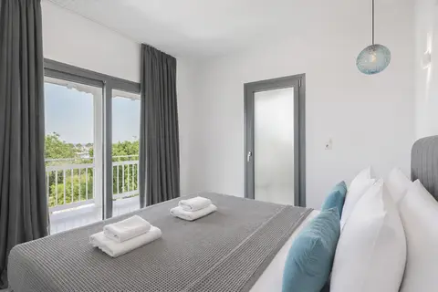 Agorastos Luxury Living in Πλαταμώνας — foto 4