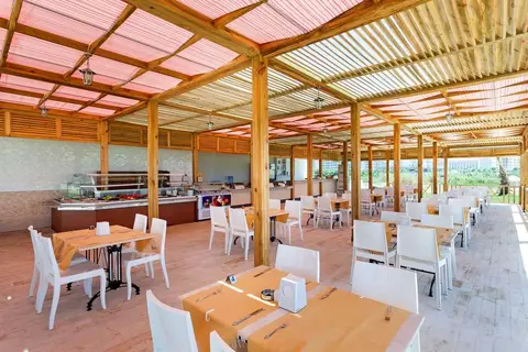 Asteria Family Resort Side in Doğanyurt — foto 27