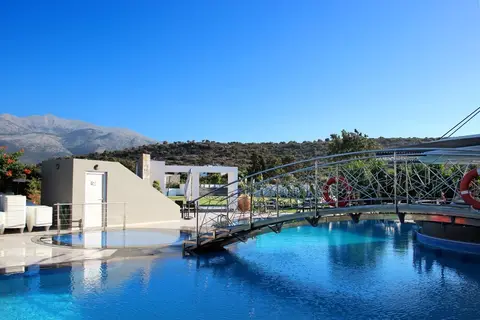 MariGianna Apartments in Δημοτική Ενότητα Χερσονήσου — foto 6