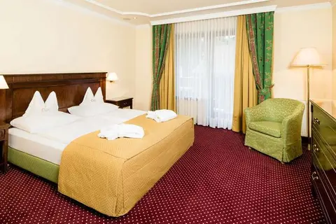 Hotel Luna Mondschein in Urtijëi - St.Ulrich - Ortisei — foto 2