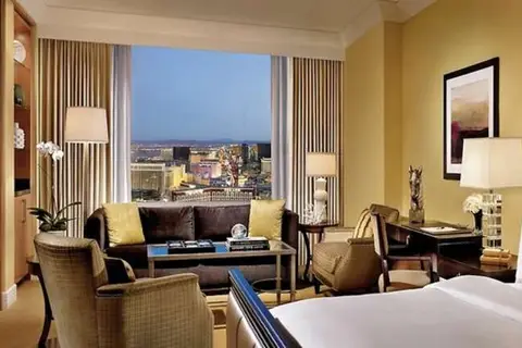 Trump International in Las Vegas — foto 18