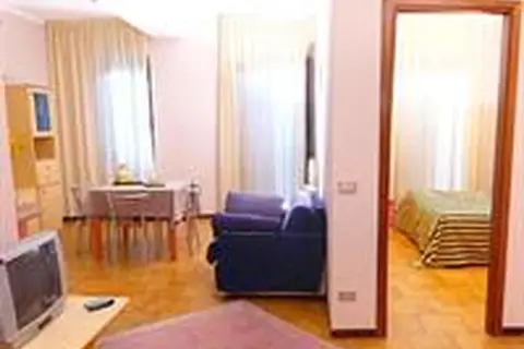 San Rocco Relais in Meran