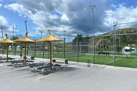 Cabot Pollensa Park Spa in Pollença, foto 17