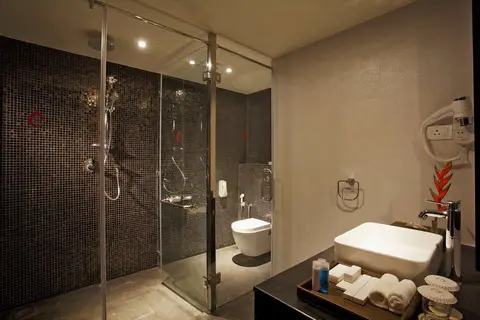 Centara Ceysands Resort & Spa Sri Lanka in Aluthgama — foto 21