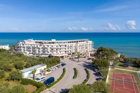 Carlton Riviera in Cefalu — foto 25
