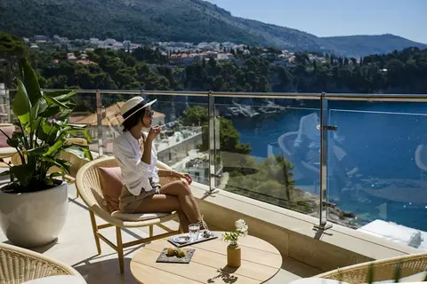Rixos Premium Dubrovnik in Dubrovnik, foto 15