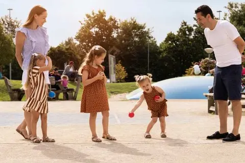 Summio Parc Port Greve foto 4