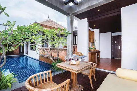 Royal Muang Samui Villas in เชิงมน — foto 5