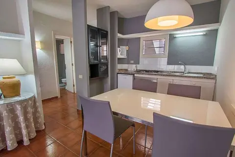 Appartementen Tenerife Sur in Arona — foto 20