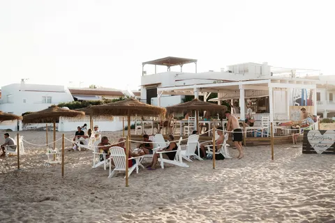 Camping Miramar foto 2