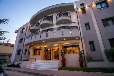 Thalassies Nouveau in Limenaria, foto 8