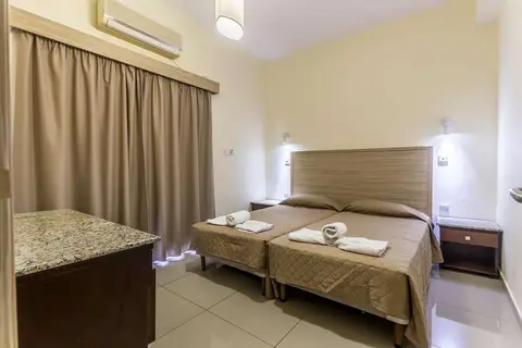 Paul Marie Hotel Apartments in Ayia Napa, foto 20