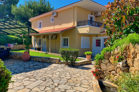 Appartementen San Lorenzo Residence foto 5