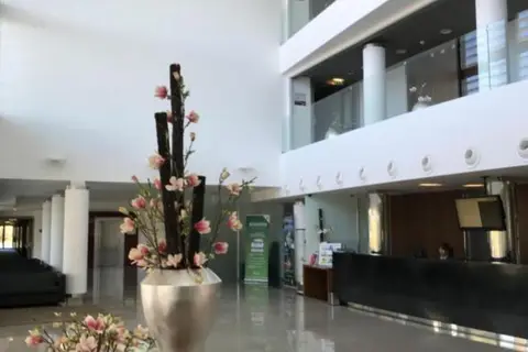 Inatel Cerveira Hotel in Vila Nova De Cerveira — foto 10