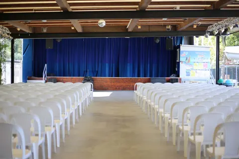 Camping Villaggio Tur. Lido D Abruzzo foto 30