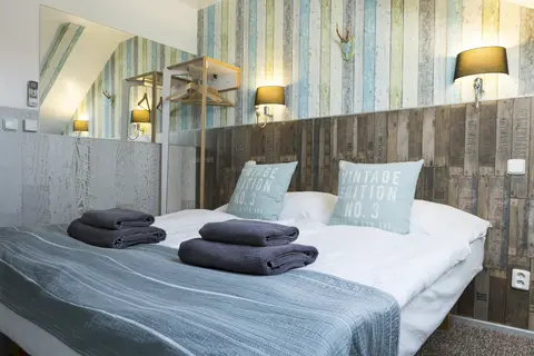 Royal Court Hotel in Praag, foto 12