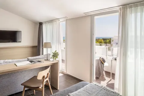 Aqua Hotel Aquamarina & Spa foto 22