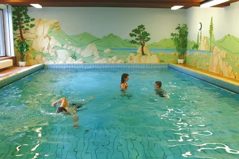 Best Western Schwarzwaldresidenz in Triberg — foto 4