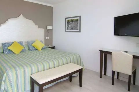 Hotel Hoposa Bahia in Pollença — foto 13