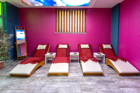 Hotel Kolibri Resort foto 8