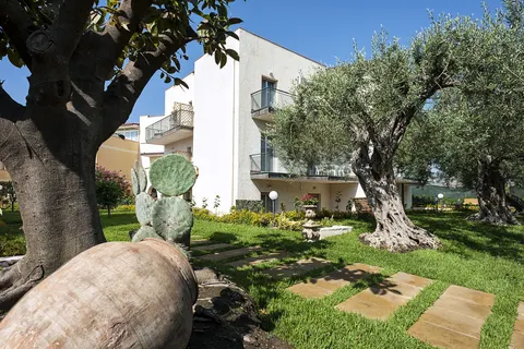 Residence Villa Collina foto 3