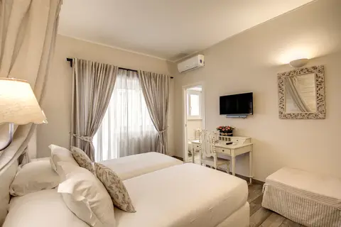 Casa Mia Vaticano in Rome, foto 23