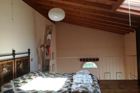 Agriturismo Podere Il Fornacino in Santa Luce — foto 22