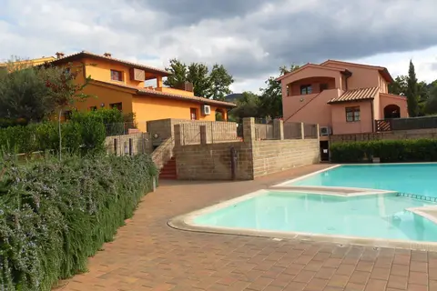 Borgo Etrusco in Scarlino — foto 2