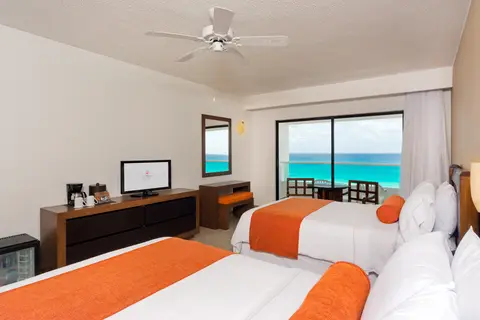 Flamingo Cancun Resort in Hotel Flamingo, foto 29