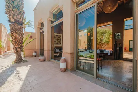 Villa 55 in Marrakesh, foto 22