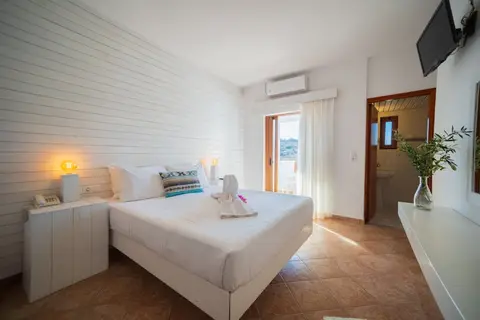Astron Hotel - Bungalows in Pigadia, foto 25