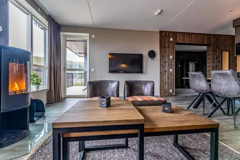 Solbacken View in Malung-Sälens kommun — foto 11