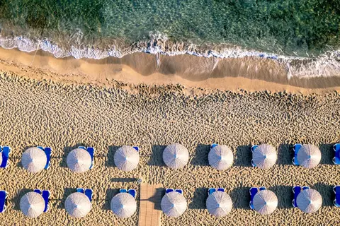 allsun Hotel Carolina Mare in Malia, foto 23