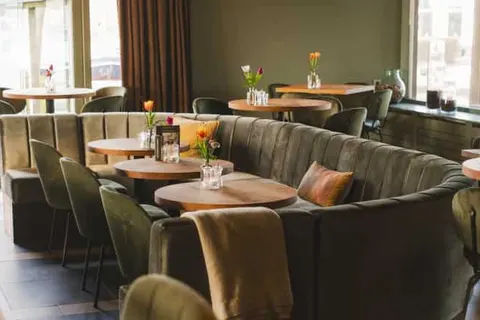 &ampapos;t Schippershuis Terherne foto 9