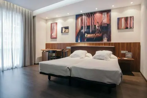 Hotel Abades Recogidas in Granada — foto 13